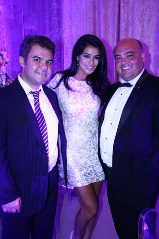 Wedding of Farah & Hassan Yassine